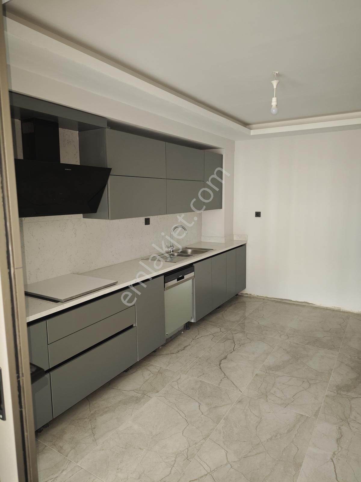 Anlaş'dan Tual Maybeyn De Satılık Arakat Daire - Görsel 14