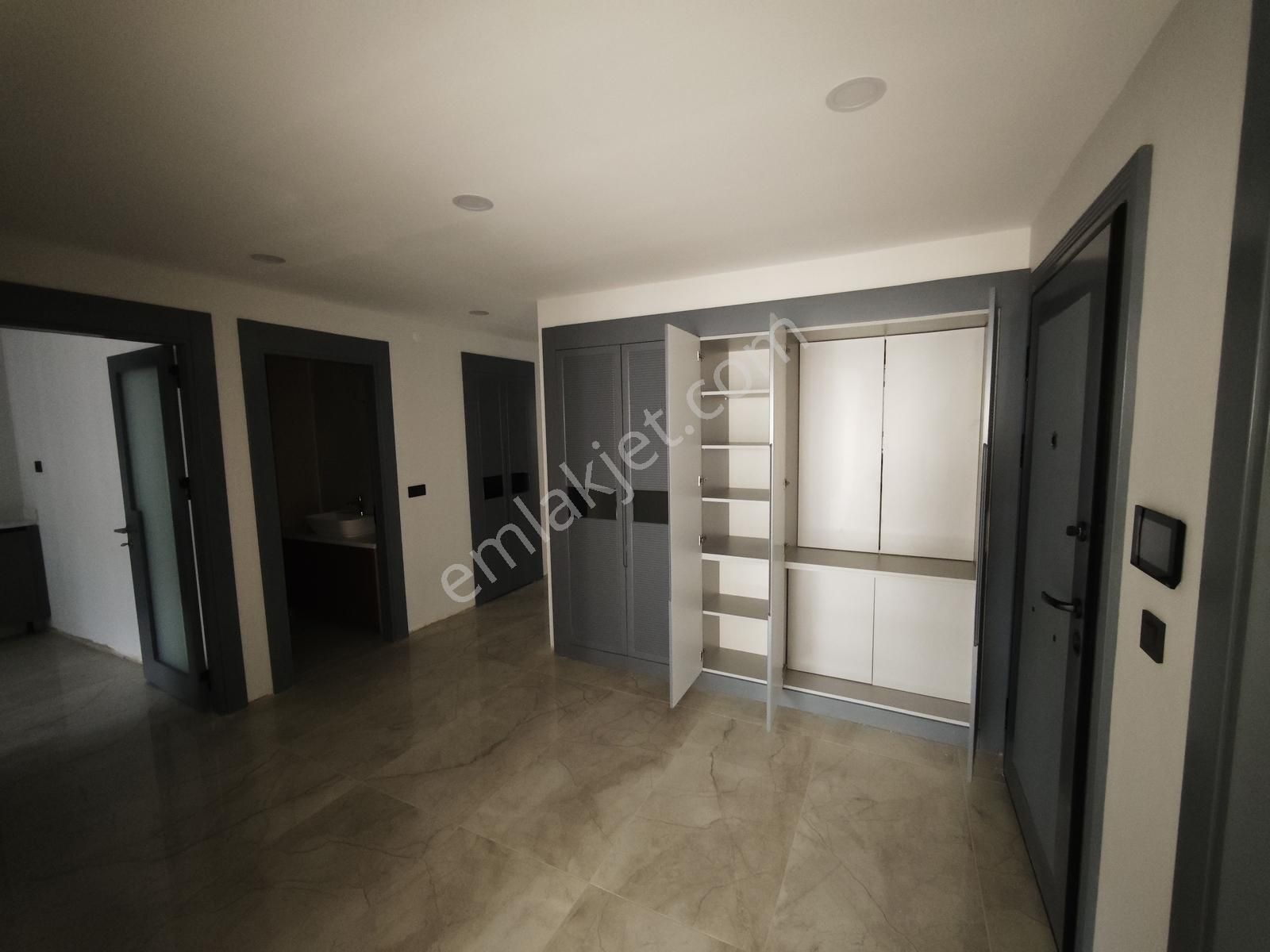 Anlaş'dan Tual Maybeyn De Satılık Arakat Daire - Görsel 26