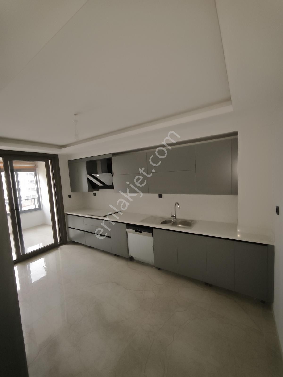 Anlaş'dan Tual Maybeyn De Satılık Arakat Daire - Görsel 16