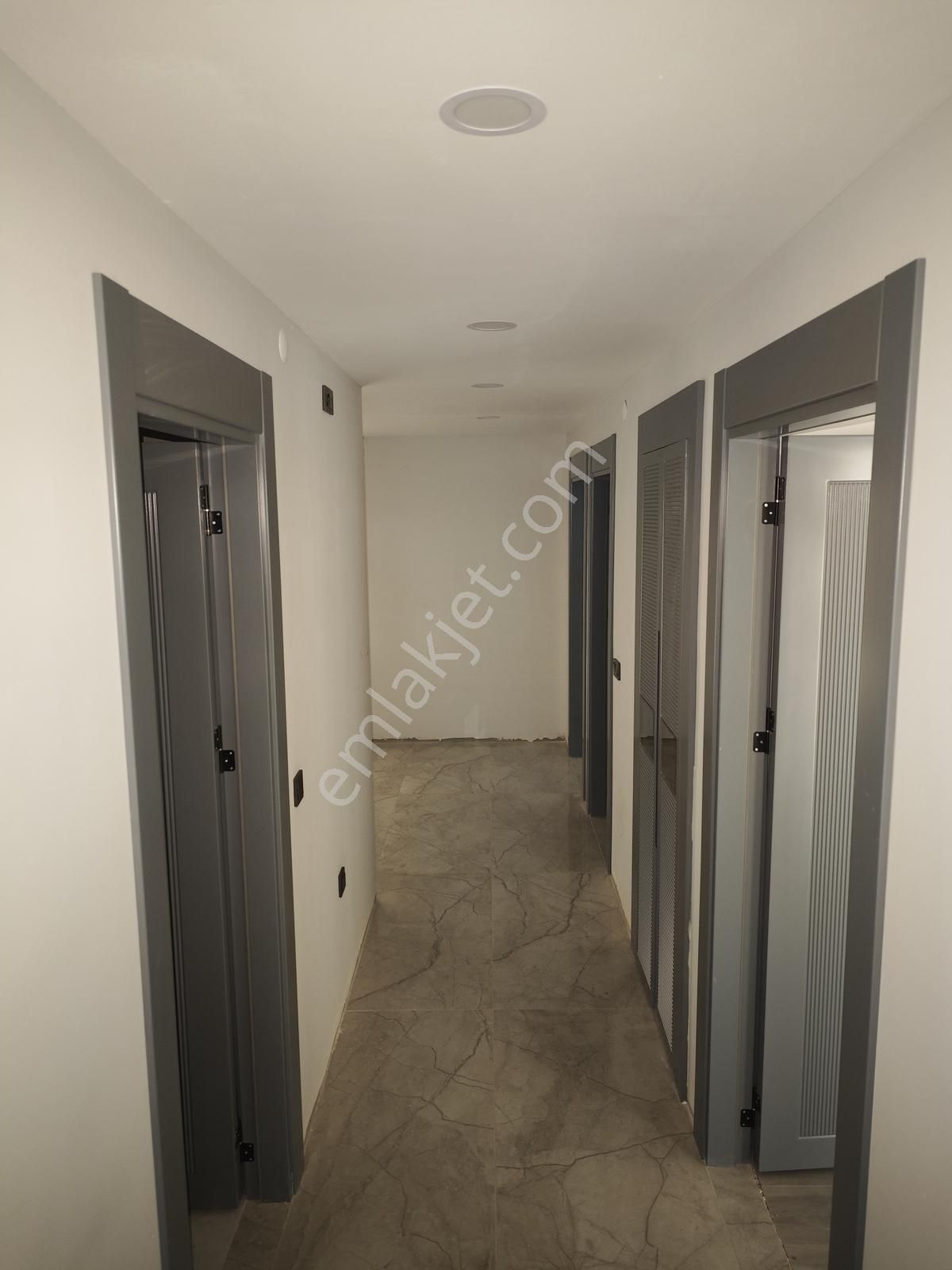 Anlaş'dan Tual Maybeyn De Satılık Arakat Daire - Görsel 17