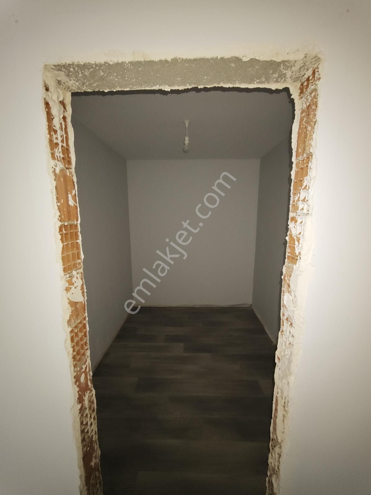 Anlaş'dan Tual Maybeyn De Satılık Arakat Daire - Görsel 10