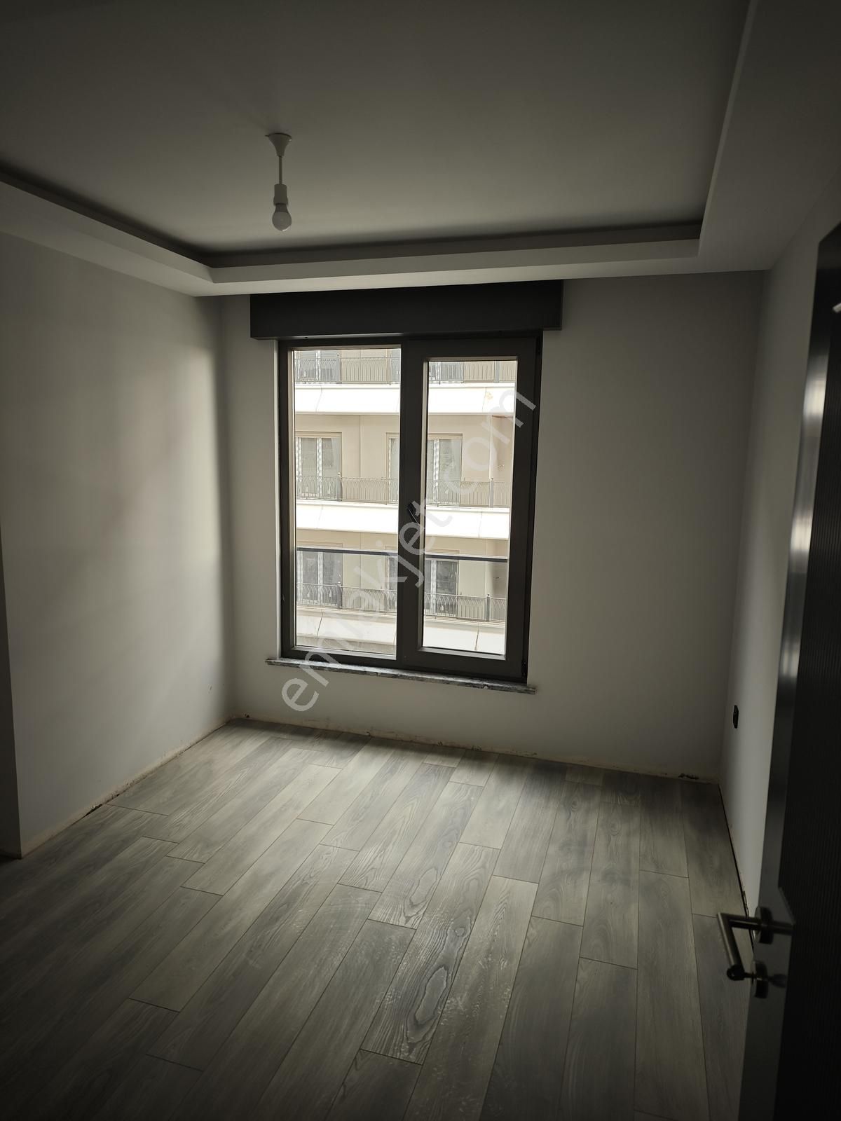 Anlaş'dan Tual Maybeyn De Satılık Arakat Daire - Görsel 31