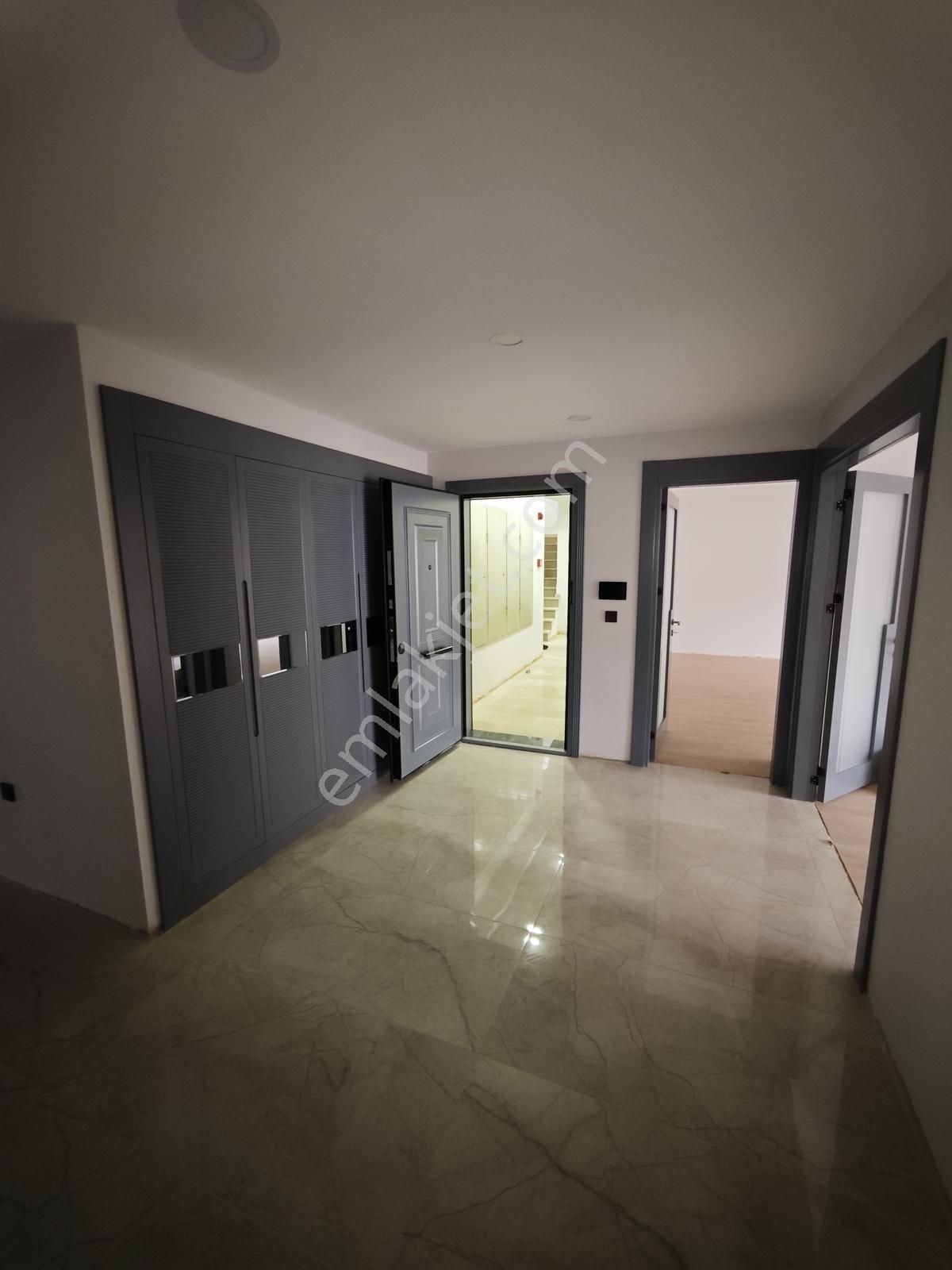 Anlaş'dan Tual Maybeyn De Satılık Arakat Daire - Görsel 25