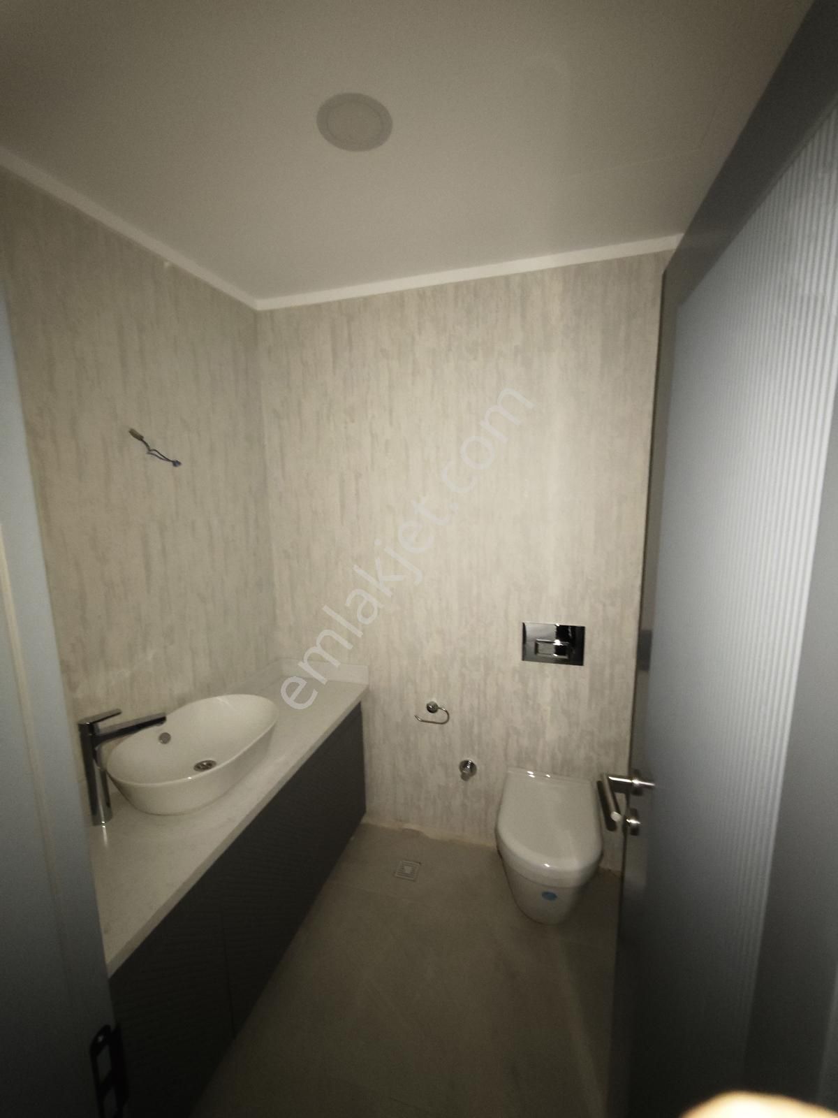 Anlaş'dan Tual Maybeyn De Satılık Arakat Daire - Görsel 29