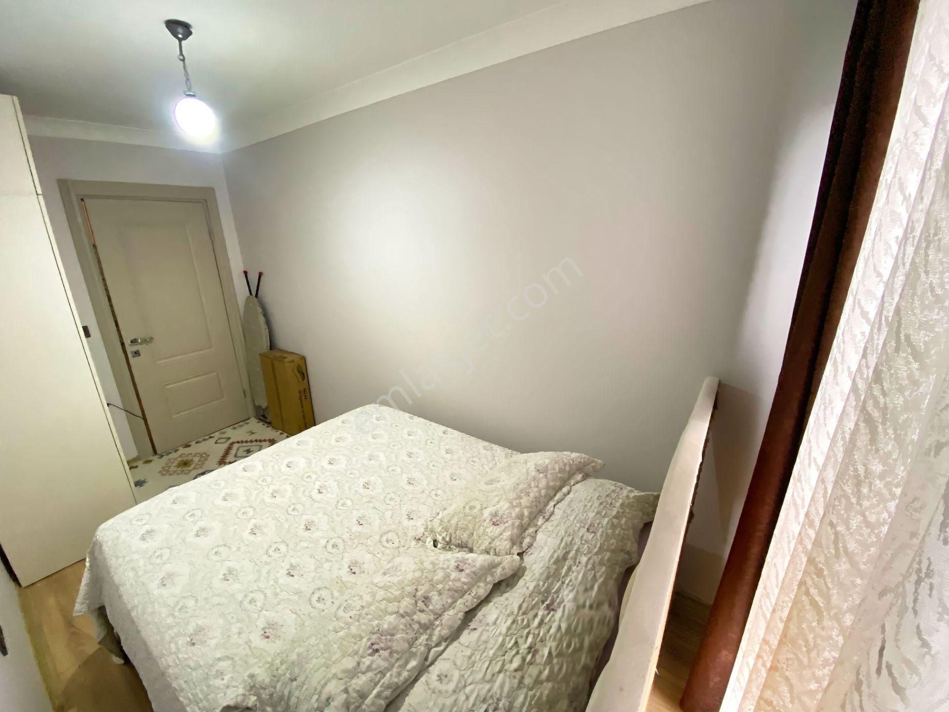 🛑🛑aktiften Akçay'da Satılık En Nezih Muhitte Otoparklı Spor Salonlu Arakat 2+1 Daire - Görsel 9