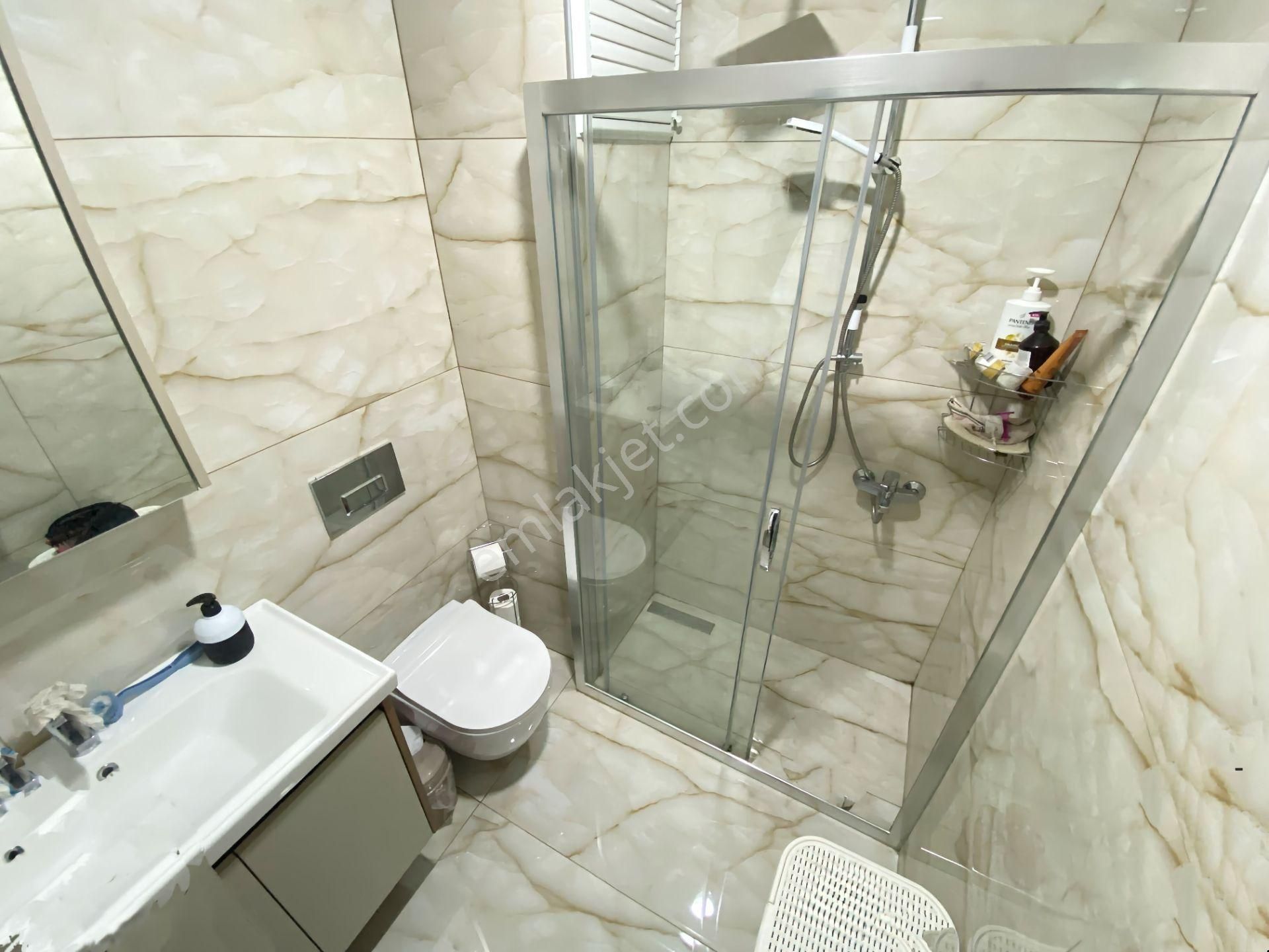 🛑🛑aktiften Akçay'da Satılık En Nezih Muhitte Otoparklı Spor Salonlu Arakat 2+1 Daire - Görsel 17