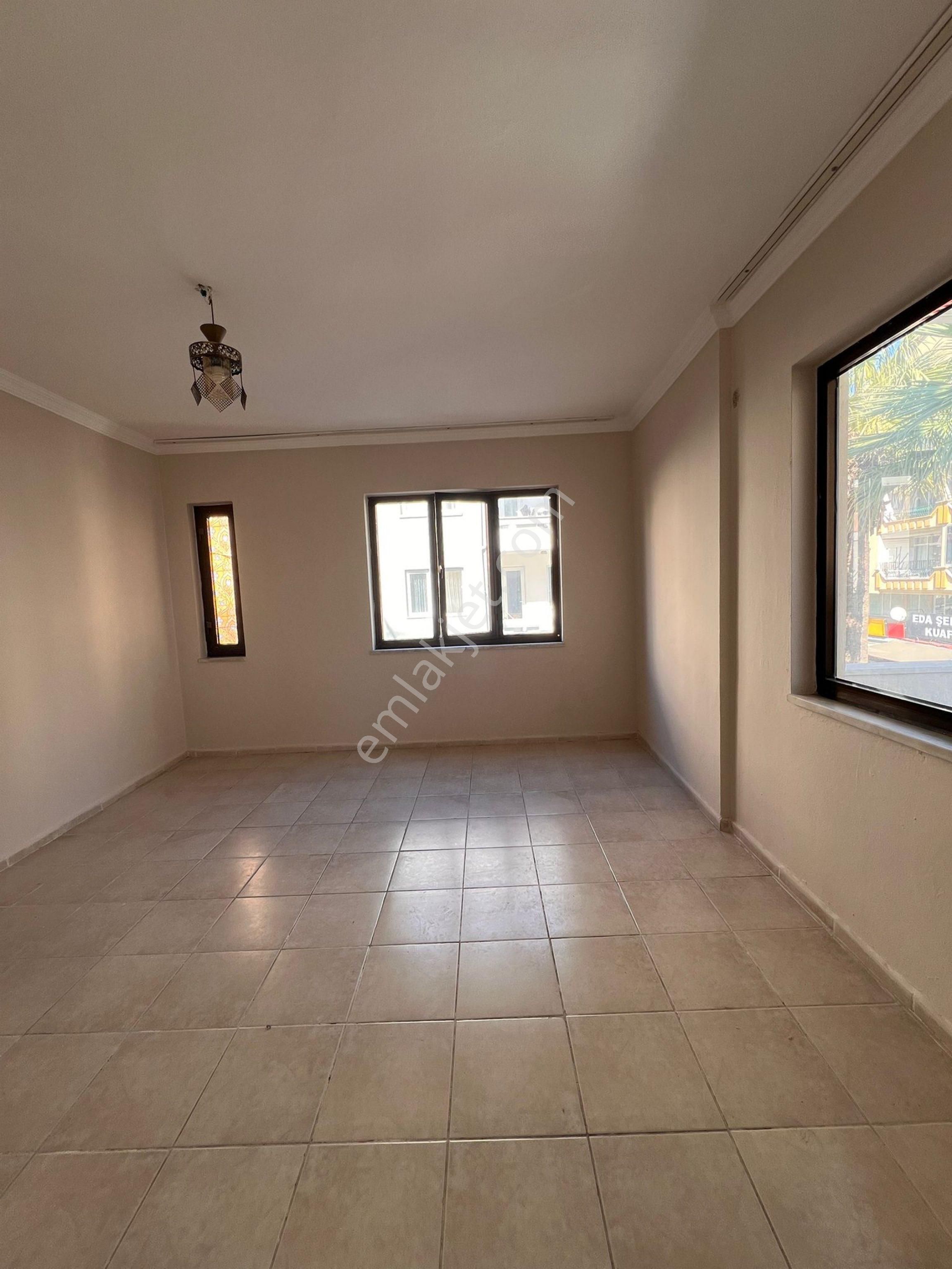 Marmaris Çıldır Mah. Denize 50 Mt Kiralık 1+1 Boş Daire - Görsel 13