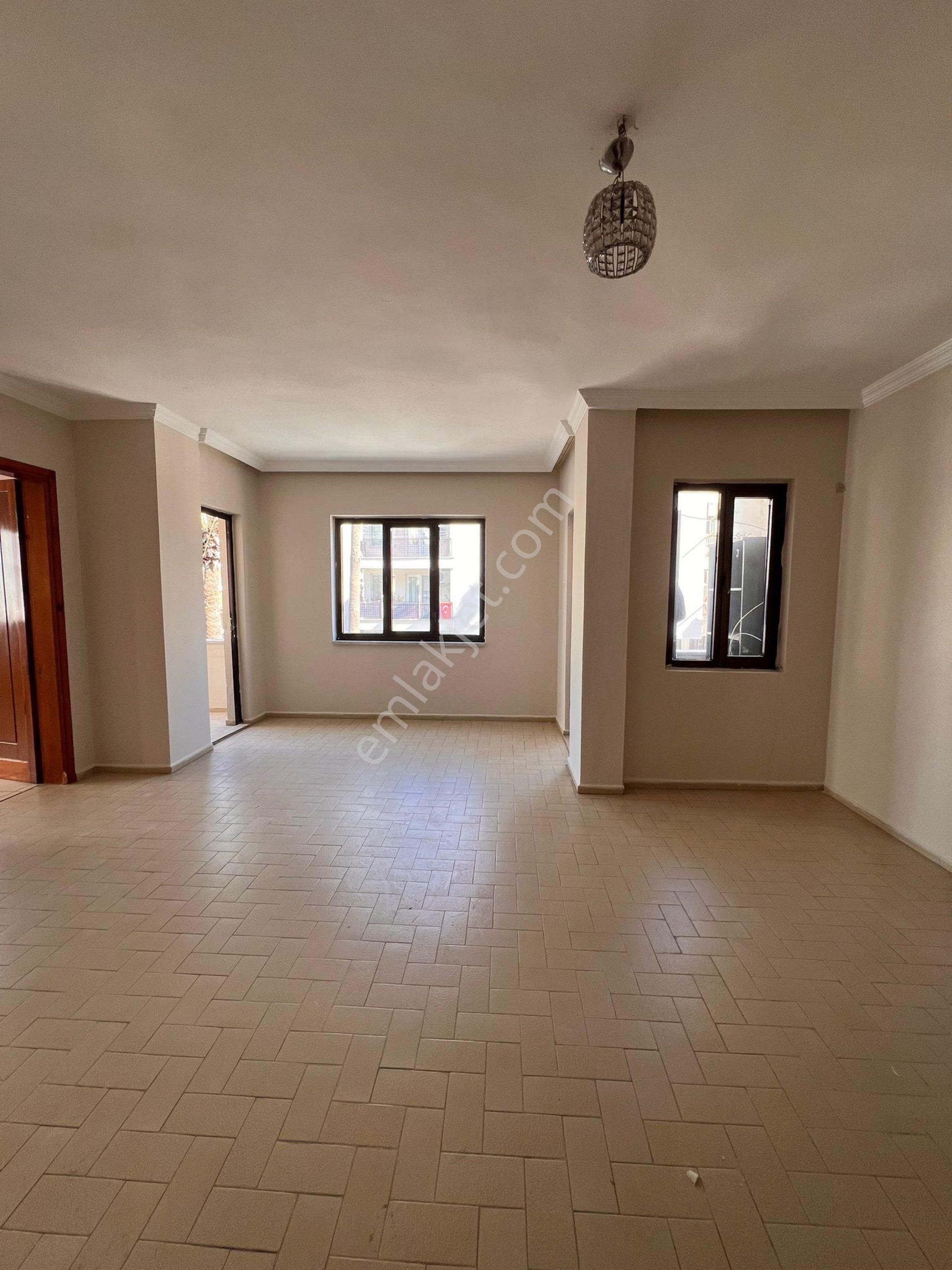 Marmaris Çıldır Mah. Denize 50 Mt Kiralık 1+1 Boş Daire - Görsel 7