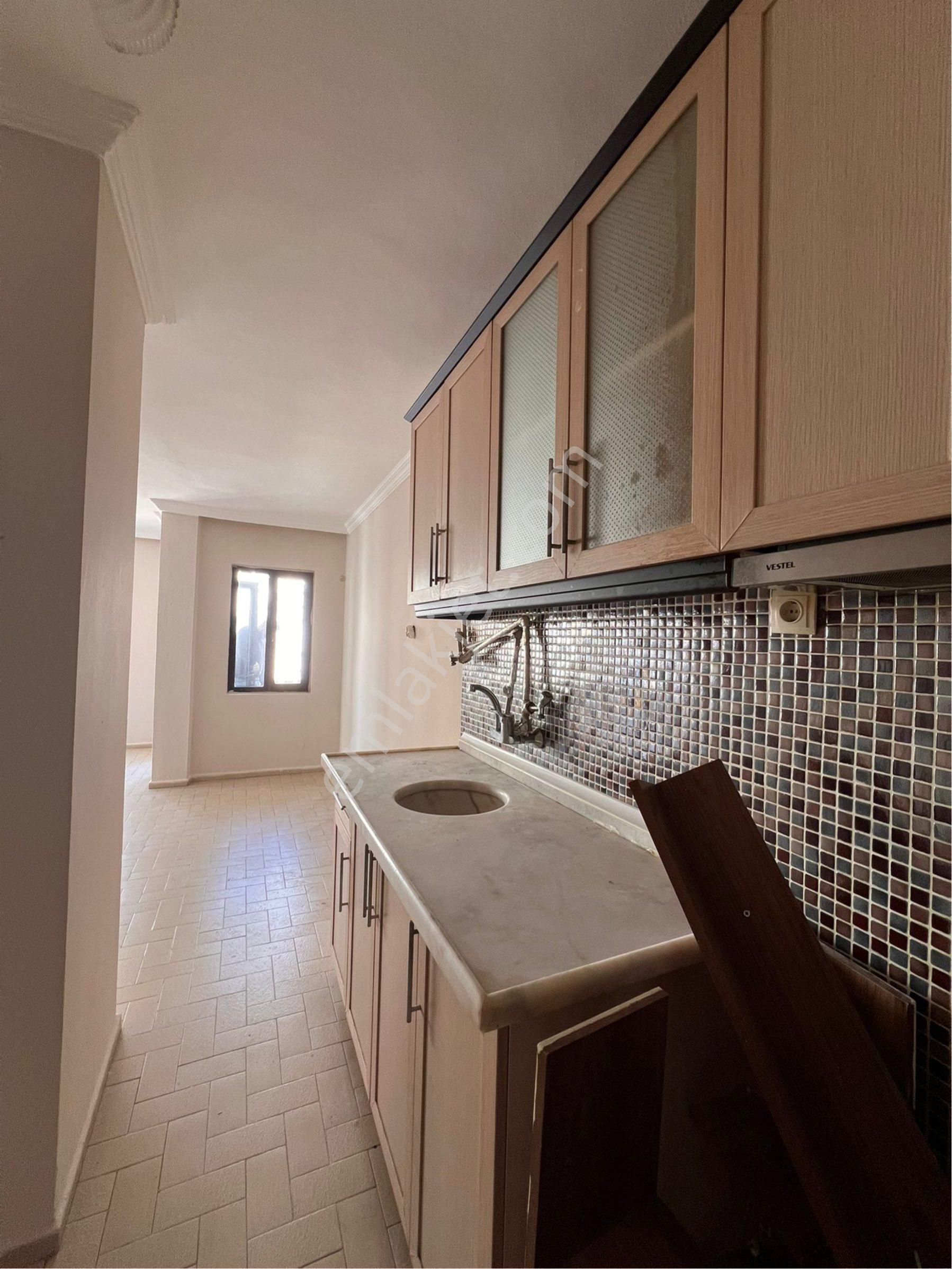 Marmaris Çıldır Mah. Denize 50 Mt Kiralık 1+1 Boş Daire - Görsel 5