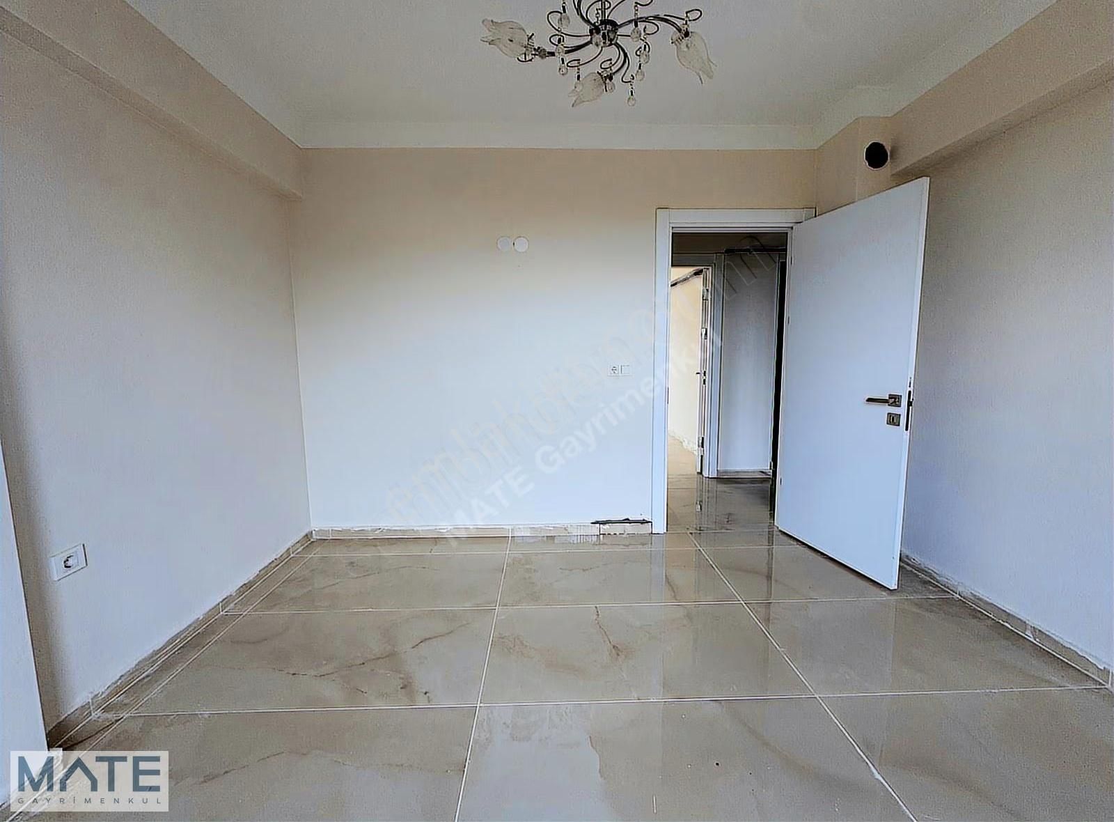 Yeni Mah.de Sıfır Geniş 2+0 Satılık Daire Doğalgaz Kombili - Görsel 7