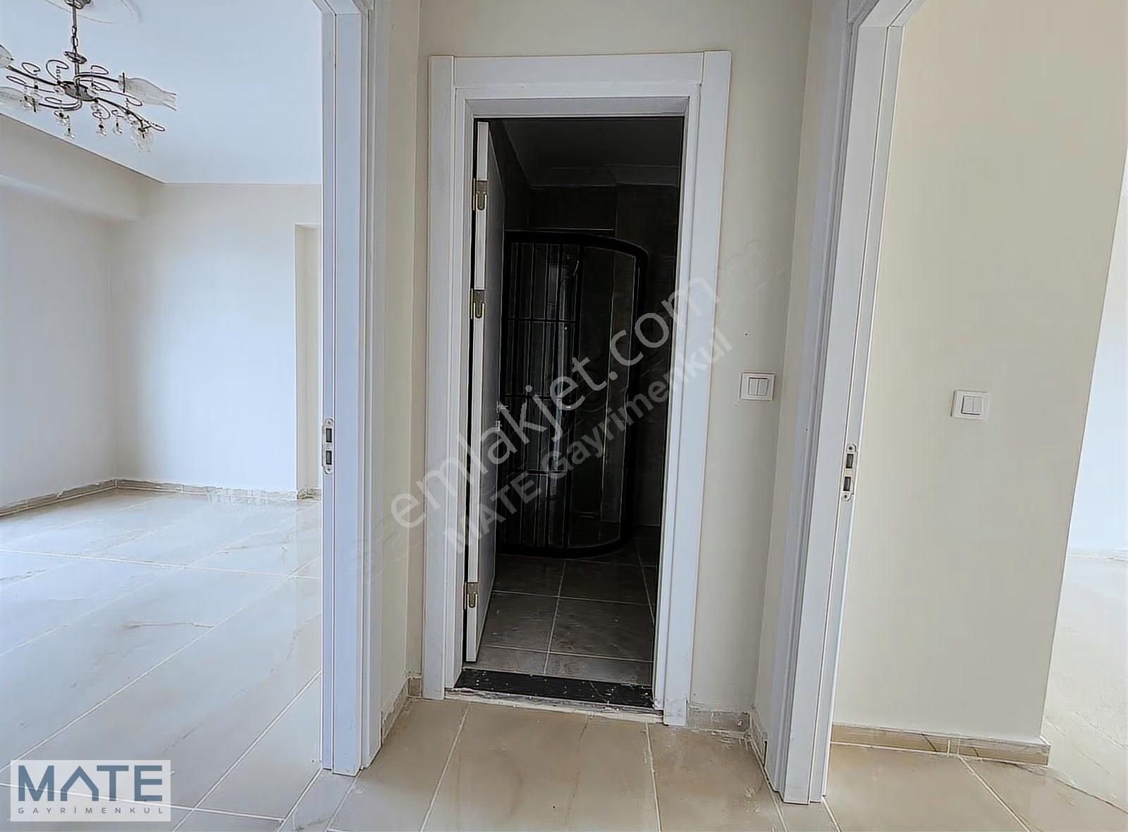 Yeni Mah.de Sıfır Geniş 2+0 Satılık Daire Doğalgaz Kombili - Görsel 2