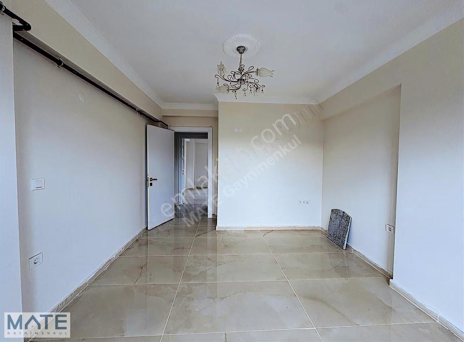Yeni Mah.de Sıfır Geniş 2+0 Satılık Daire Doğalgaz Kombili - Görsel 8