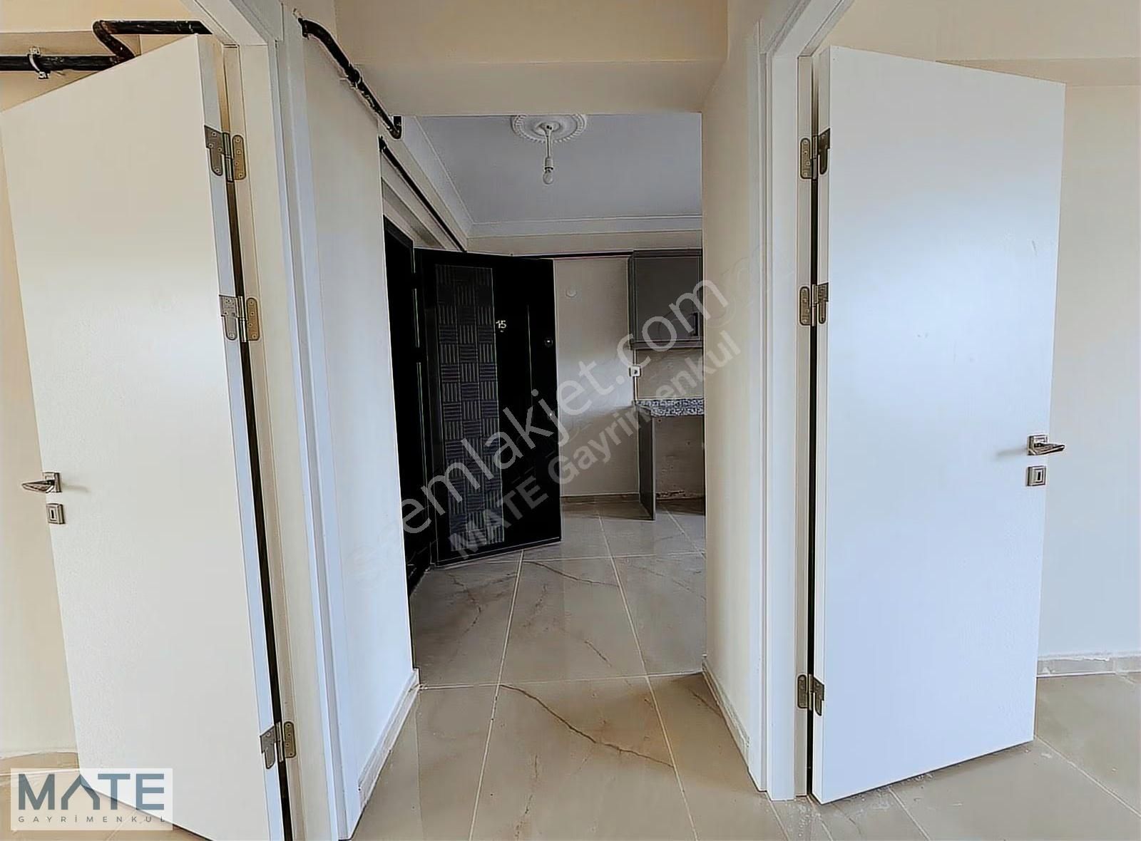 Yeni Mah.de Sıfır Geniş 2+0 Satılık Daire Doğalgaz Kombili - Görsel 18