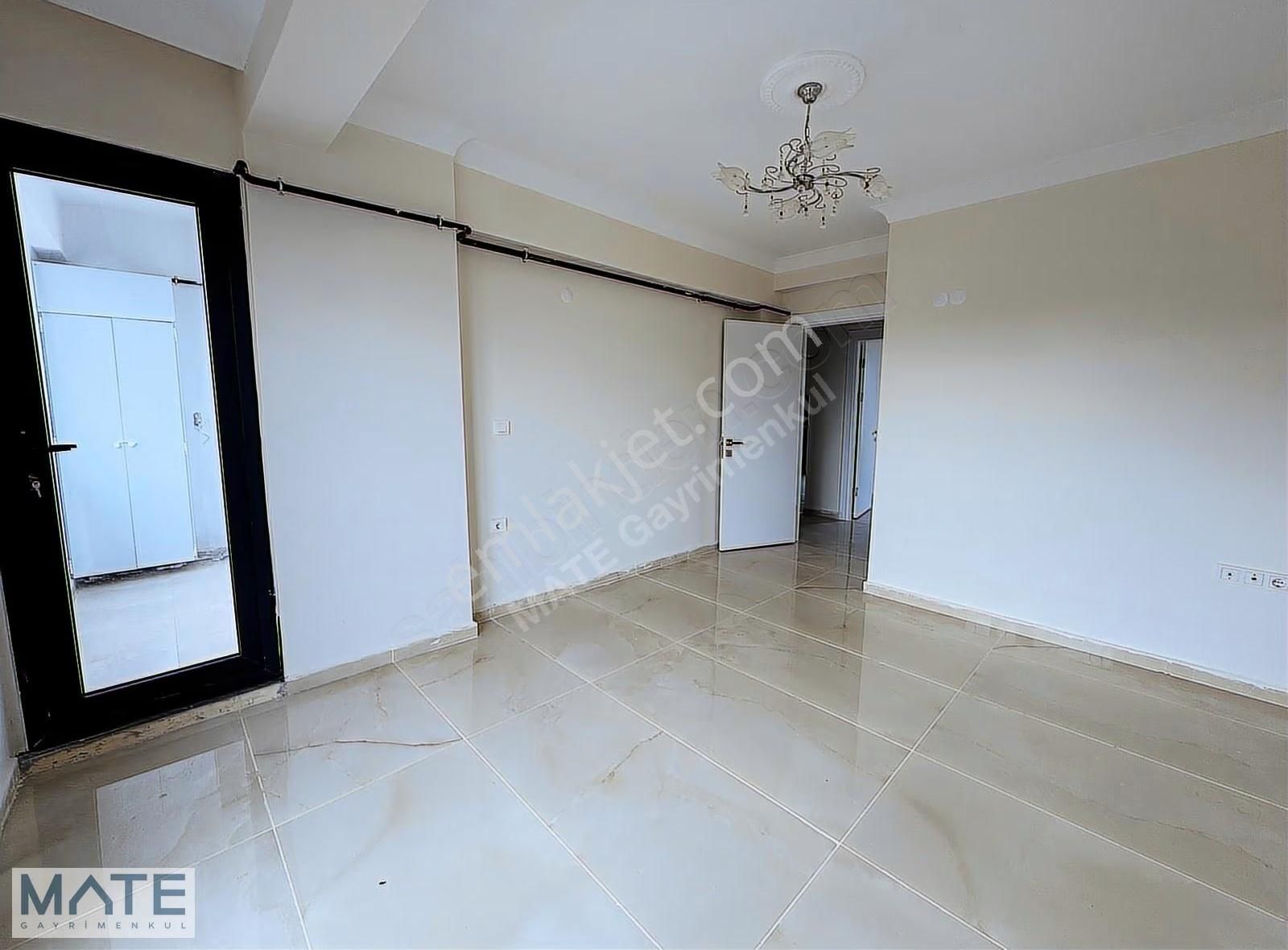 Yeni Mah.de Sıfır Geniş 2+0 Satılık Daire Doğalgaz Kombili - Görsel 17