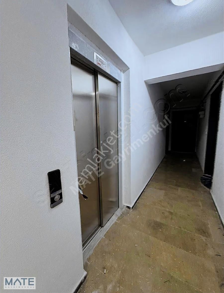 Yeni Mah.de Sıfır Geniş 2+0 Satılık Daire Doğalgaz Kombili - Görsel 24