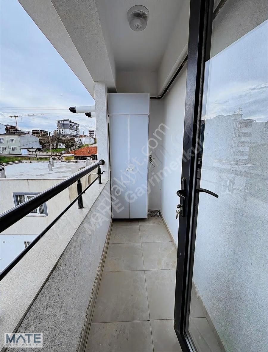 Yeni Mah.de Sıfır Geniş 2+0 Satılık Daire Doğalgaz Kombili - Görsel 27
