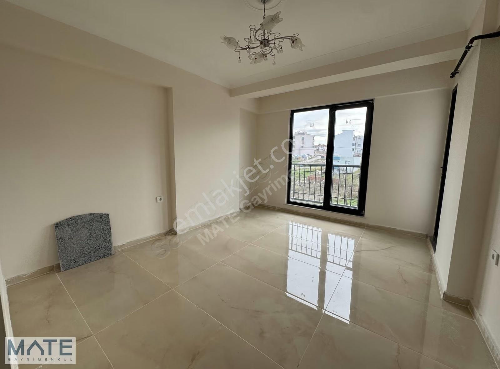 Yeni Mah.de Sıfır Geniş 2+0 Satılık Daire Doğalgaz Kombili - Görsel 33