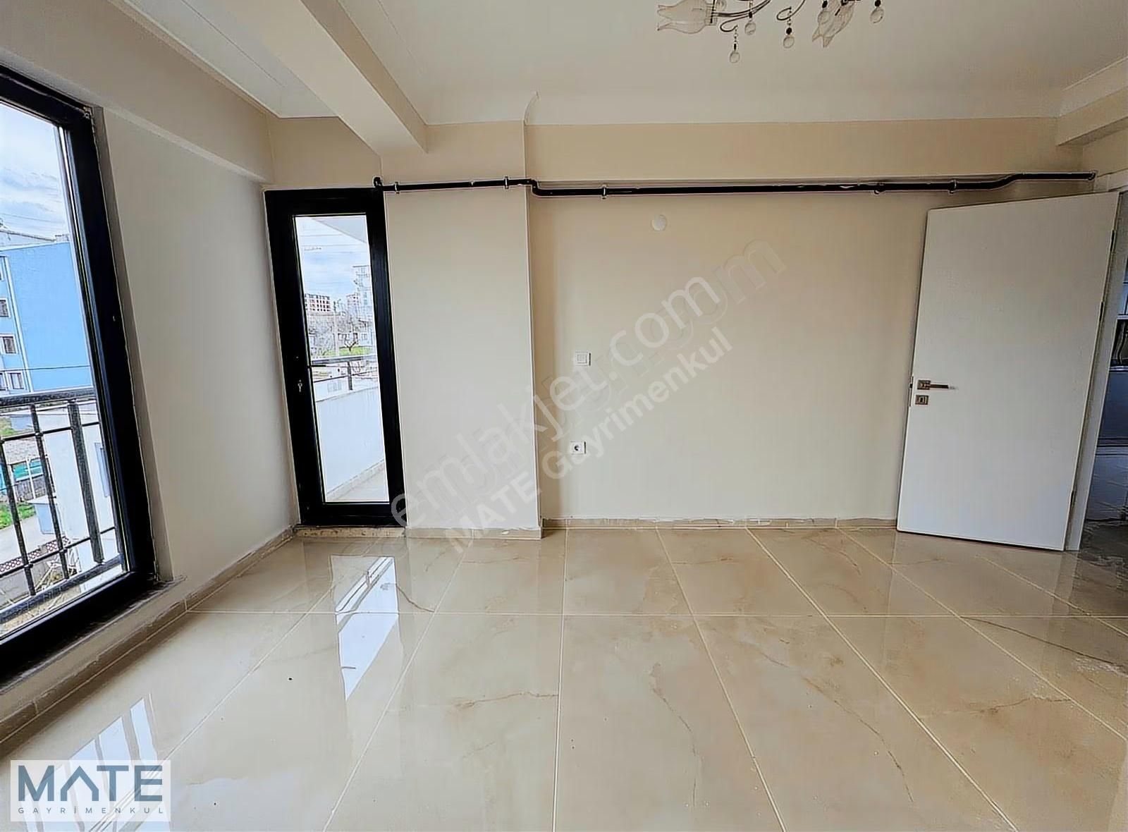 Yeni Mah.de Sıfır Geniş 2+0 Satılık Daire Doğalgaz Kombili - Görsel 15
