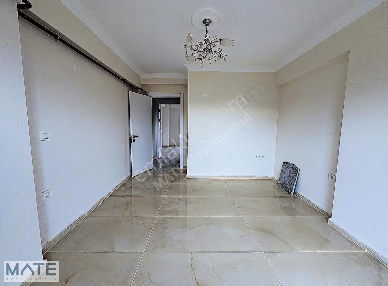Yeni Mah.de Sıfır Geniş 2+0 Satılık Daire Doğalgaz Kombili - Görsel 20