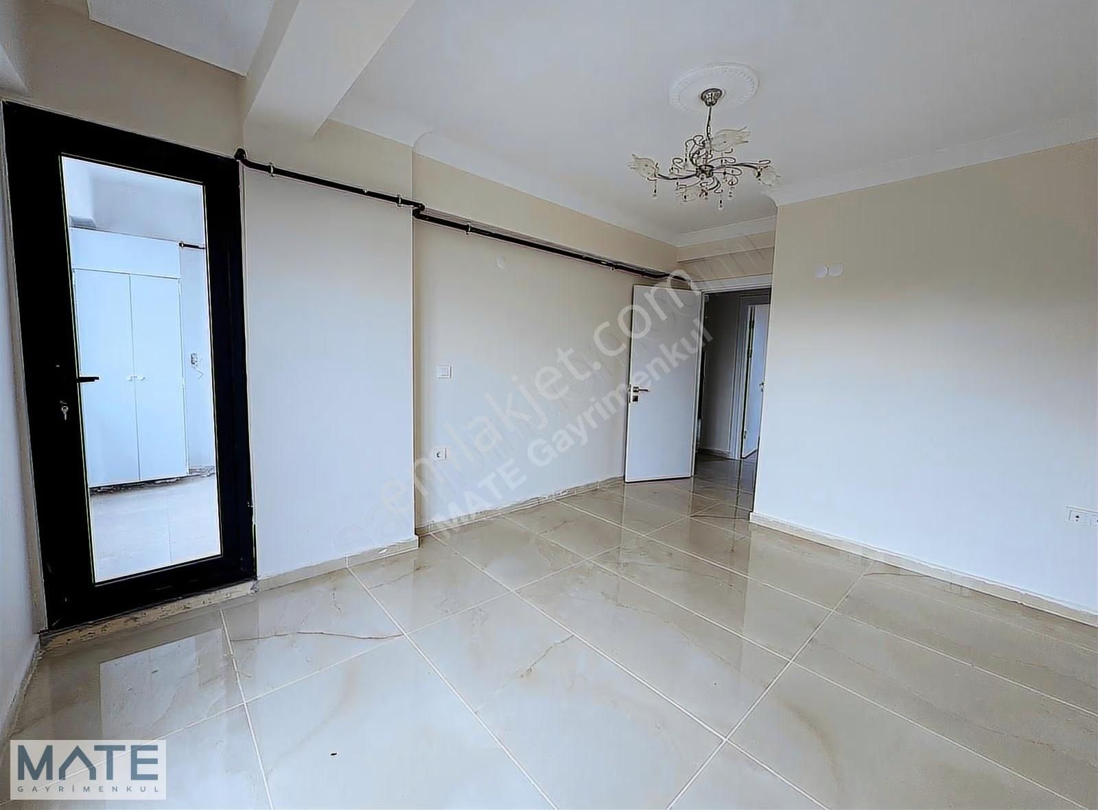 Yeni Mah.de Sıfır Geniş 2+0 Satılık Daire Doğalgaz Kombili - Görsel 32