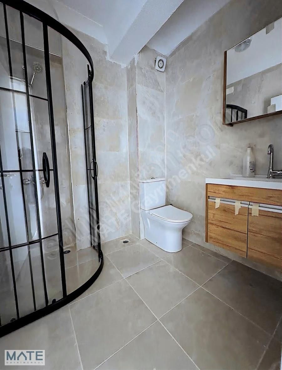 Yeni Mah.de Sıfır Geniş 2+0 Satılık Daire Doğalgaz Kombili - Görsel 19