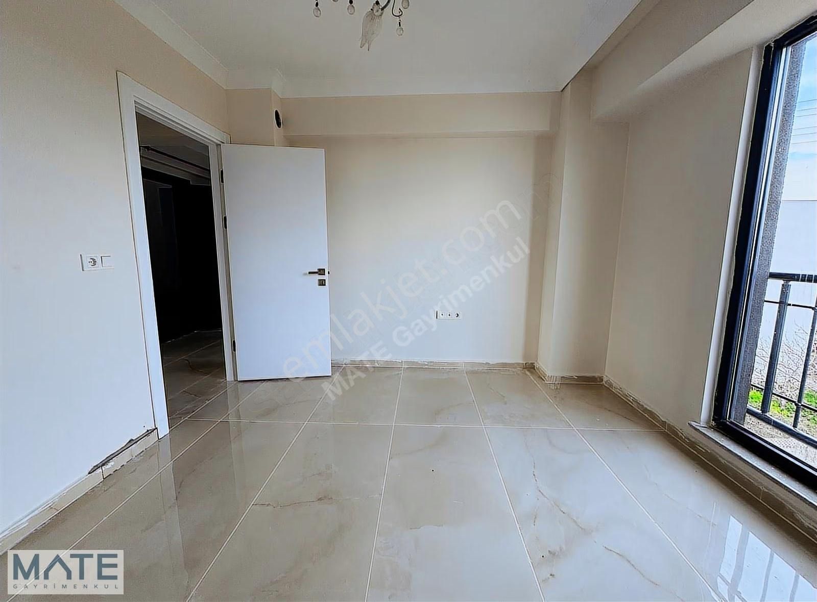 Yeni Mah.de Sıfır Geniş 2+0 Satılık Daire Doğalgaz Kombili - Görsel 16