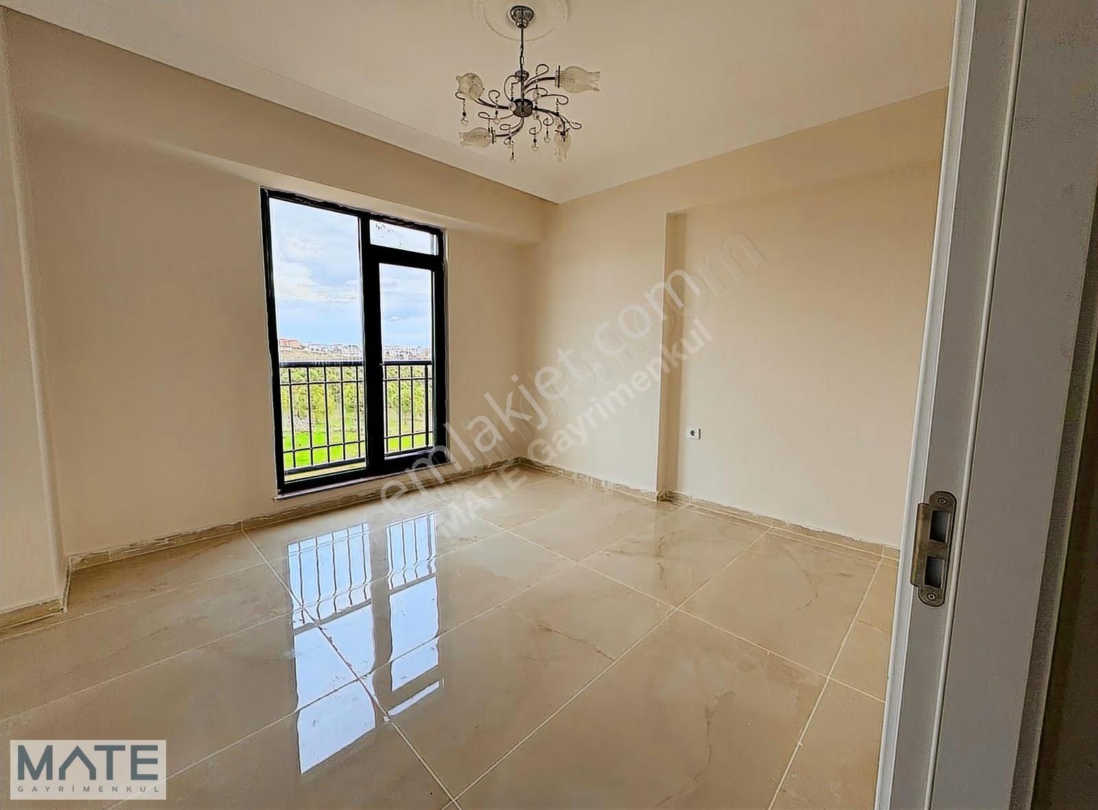 Yeni Mah.de Sıfır Geniş 2+0 Satılık Daire Doğalgaz Kombili - Görsel 31