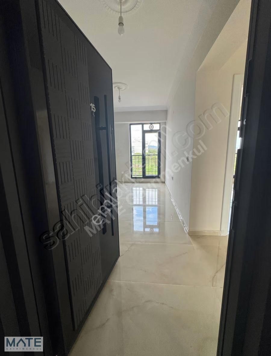 Yeni Mah.de Sıfır Geniş 2+0 Satılık Daire Doğalgaz Kombili - Görsel 30