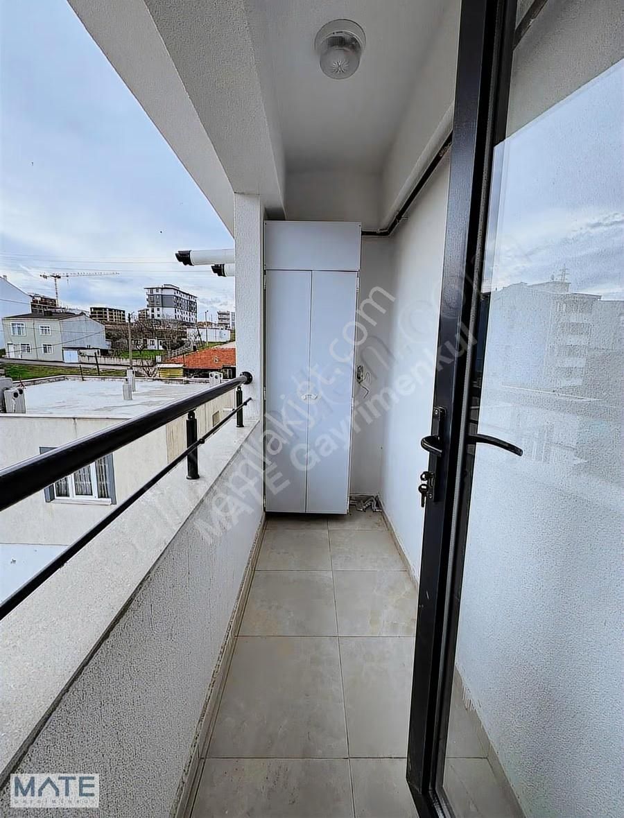 Yeni Mah.de Sıfır Geniş 2+0 Satılık Daire Doğalgaz Kombili - Görsel 26