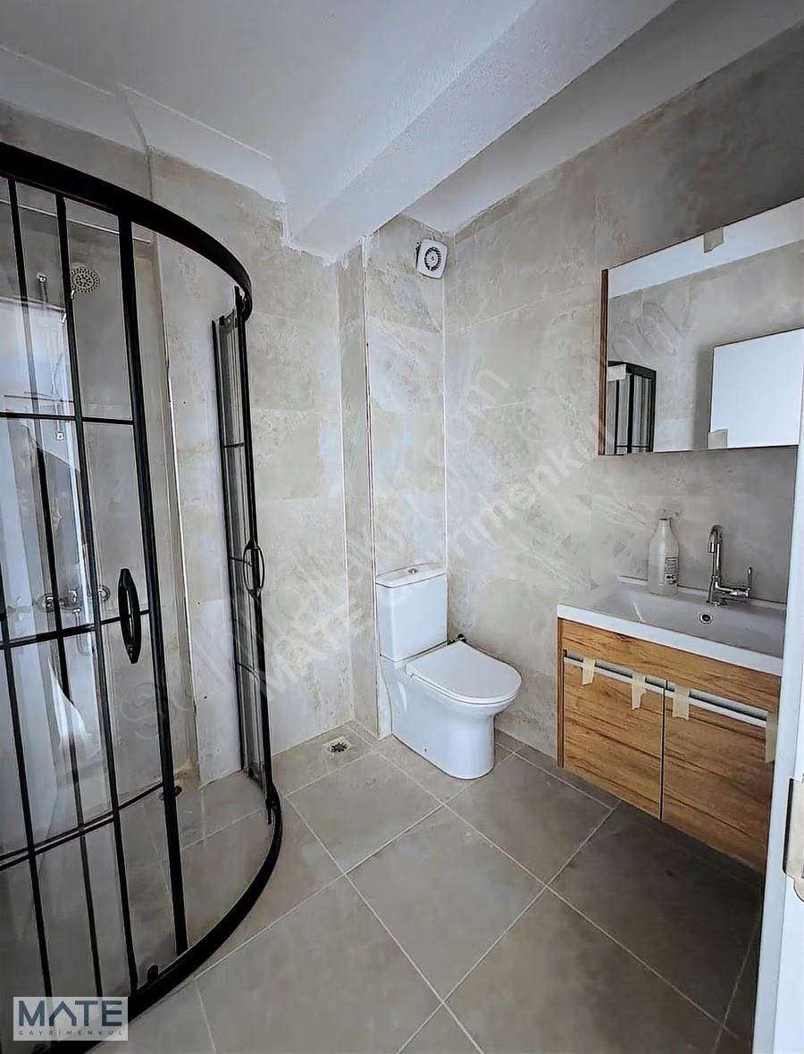 Yeni Mah.de Sıfır Geniş 2+0 Satılık Daire Doğalgaz Kombili - Görsel 14