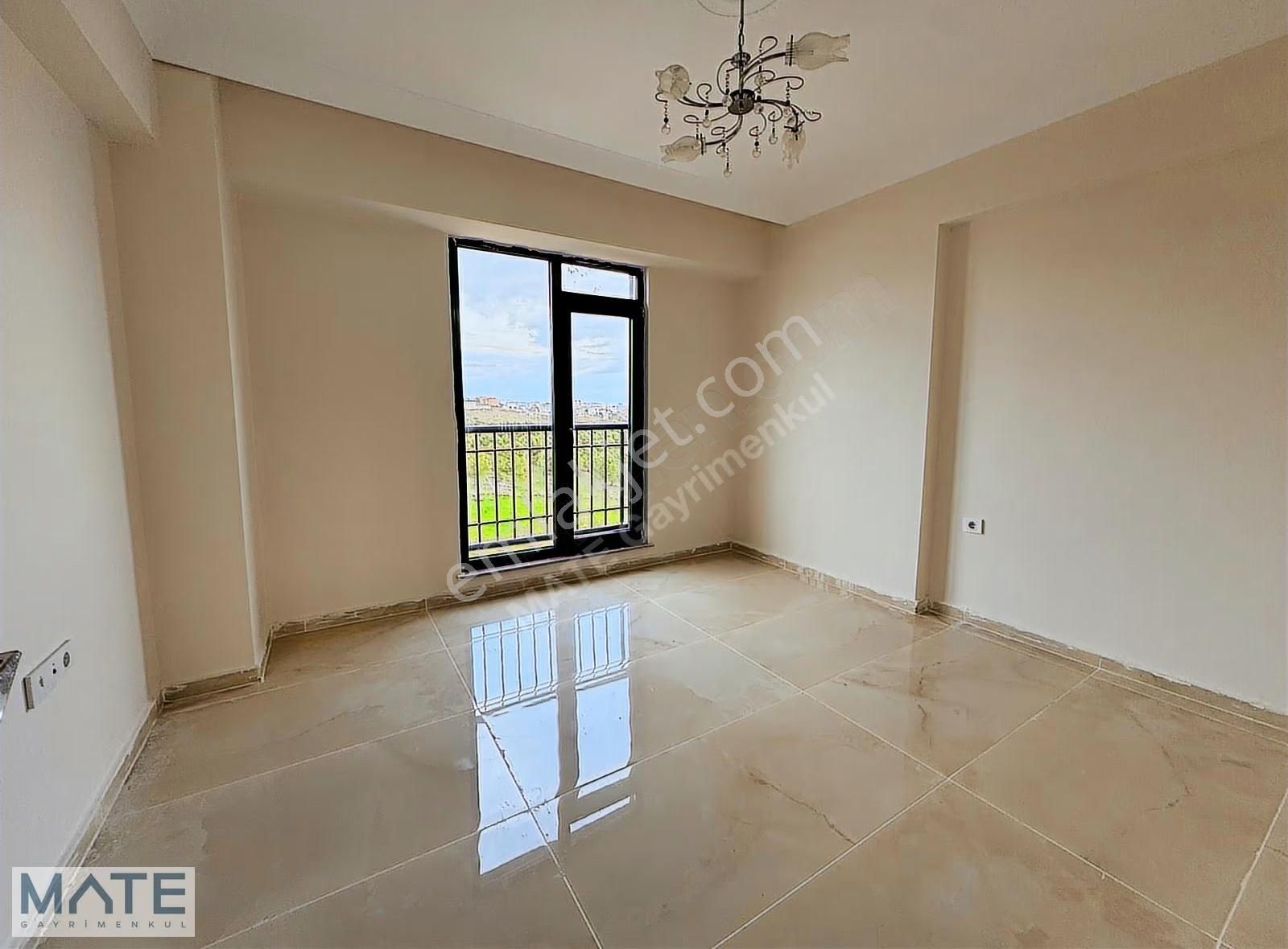 Yeni Mah.de Sıfır Geniş 2+0 Satılık Daire Doğalgaz Kombili - Görsel 28