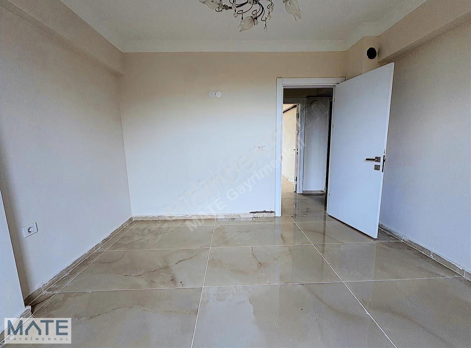 Yeni Mah.de Sıfır Geniş 2+0 Satılık Daire Doğalgaz Kombili - Görsel 25