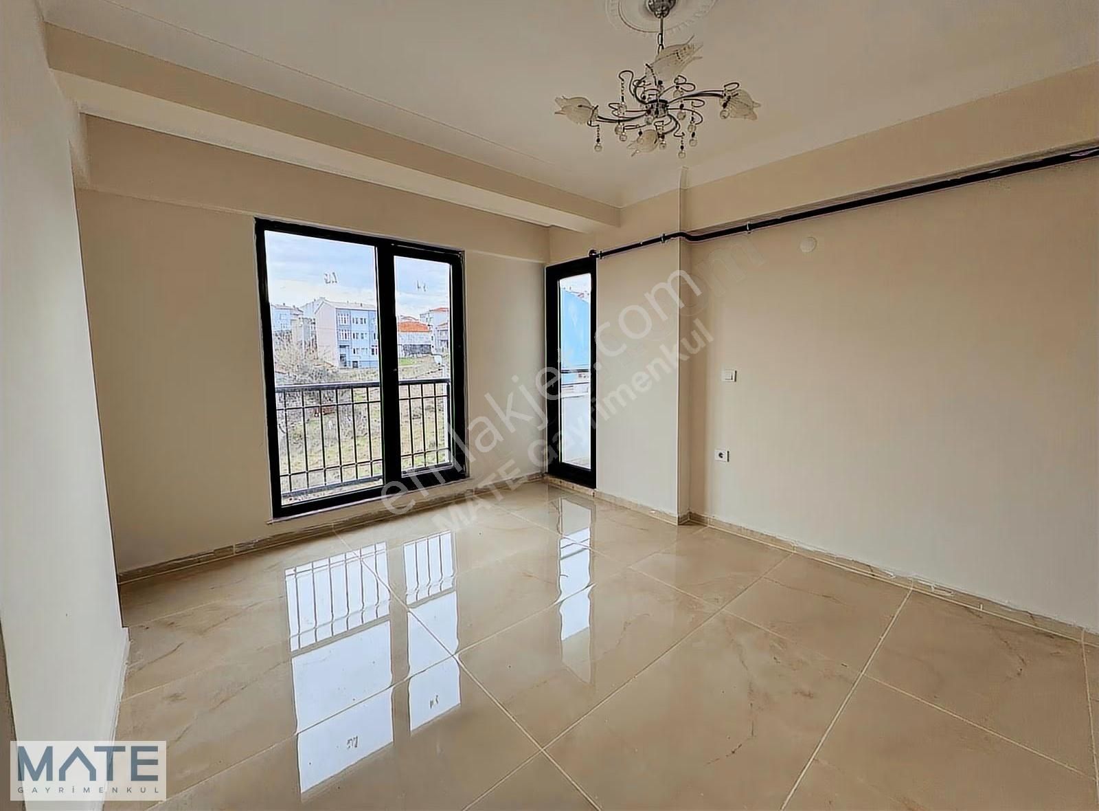 Yeni Mah.de Sıfır Geniş 2+0 Satılık Daire Doğalgaz Kombili - Görsel 35