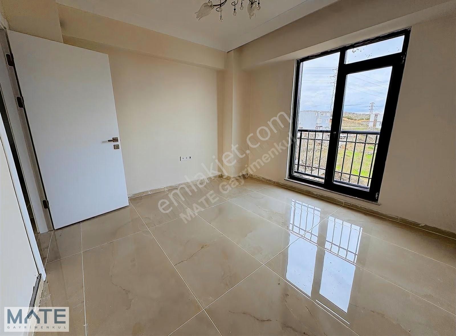 Yeni Mah.de Sıfır Geniş 2+0 Satılık Daire Doğalgaz Kombili - Görsel 13