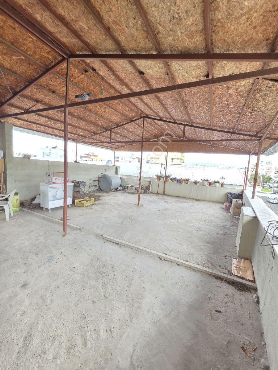 Satılık Depo Acilll 400 M2 Depo 140 M2 Ev Turgut Emlak 3 Katlı