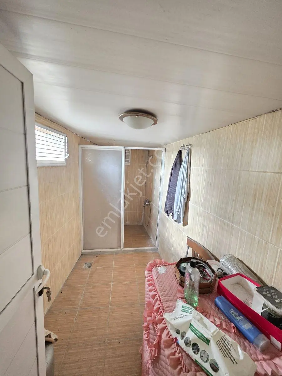 Satılık Depo Acilll 400 M2 Depo 140 M2 Ev Turgut Emlak 3 Katlı - Görsel 6
