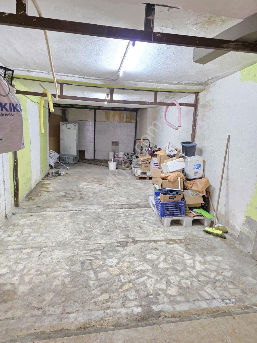 Satılık Depo Acilll 400 M2 Depo 140 M2 Ev Turgut Emlak 3 Katlı - Görsel 22