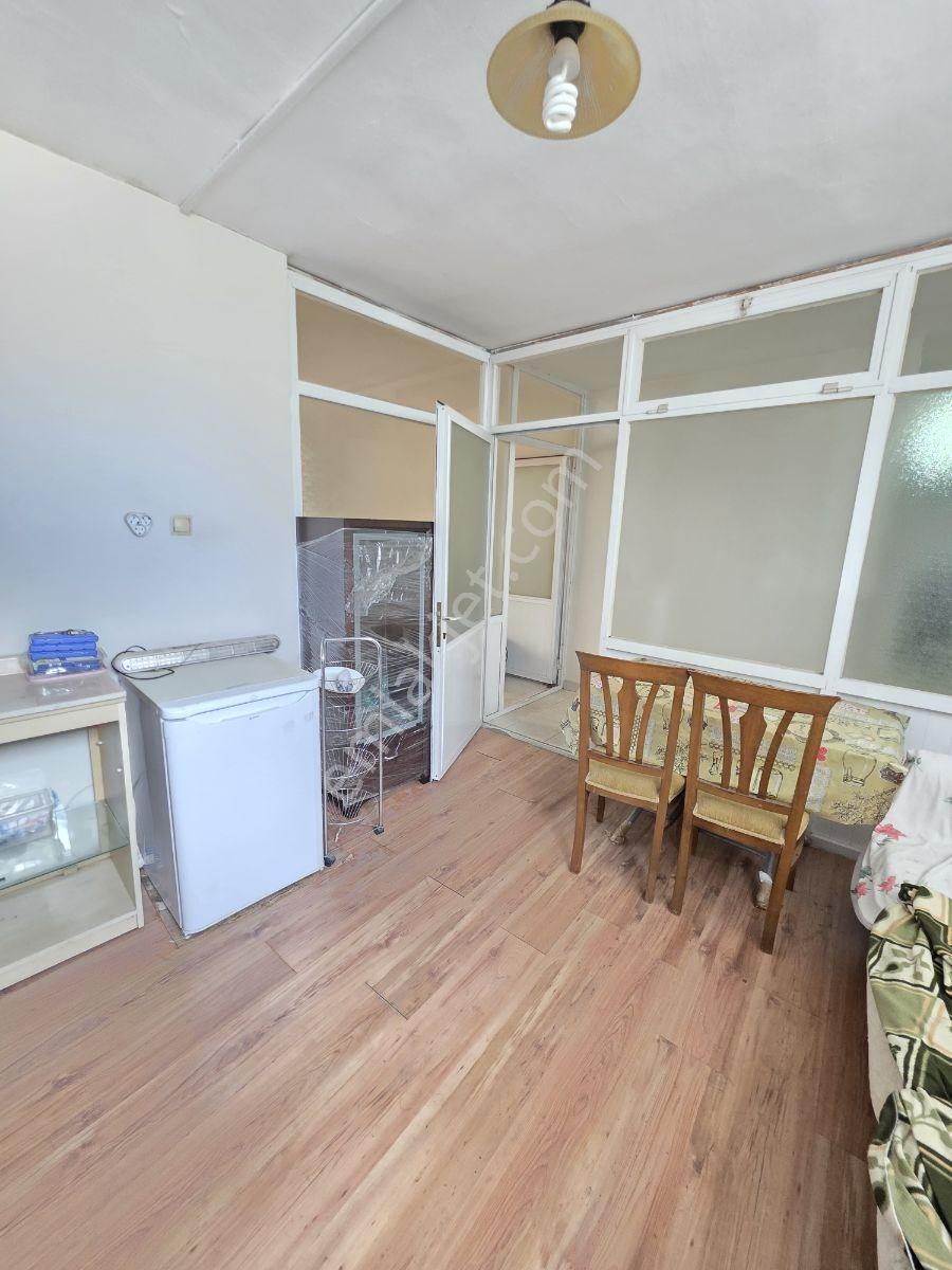 Satılık Depo Acilll 400 M2 Depo 140 M2 Ev Turgut Emlak 3 Katlı - Görsel 14