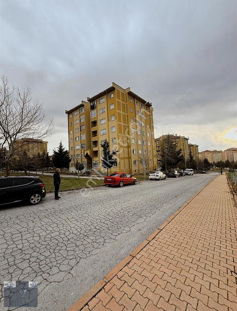 Toki'nin En Büyük Dairesi! 6. Bölge Yüksek Krediye Uygun - Görsel 10