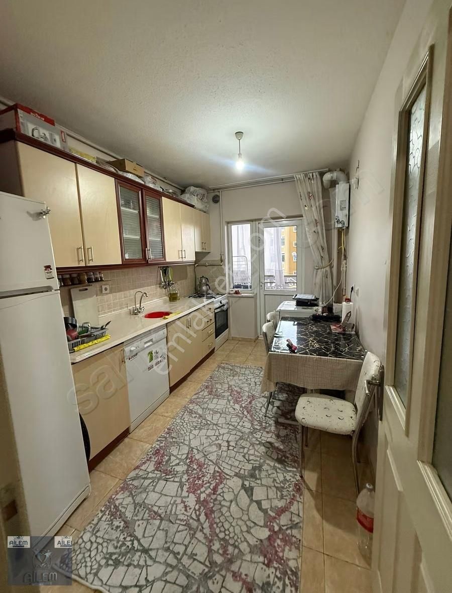 Toki'nin En Büyük Dairesi! 6. Bölge Yüksek Krediye Uygun - Görsel 14