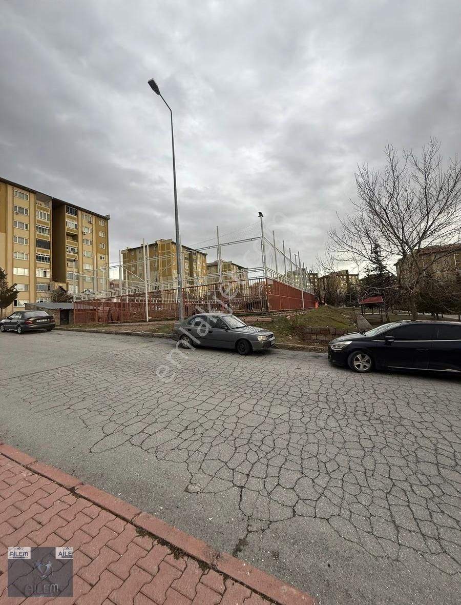 Toki'nin En Büyük Dairesi! 6. Bölge Yüksek Krediye Uygun - Görsel 6