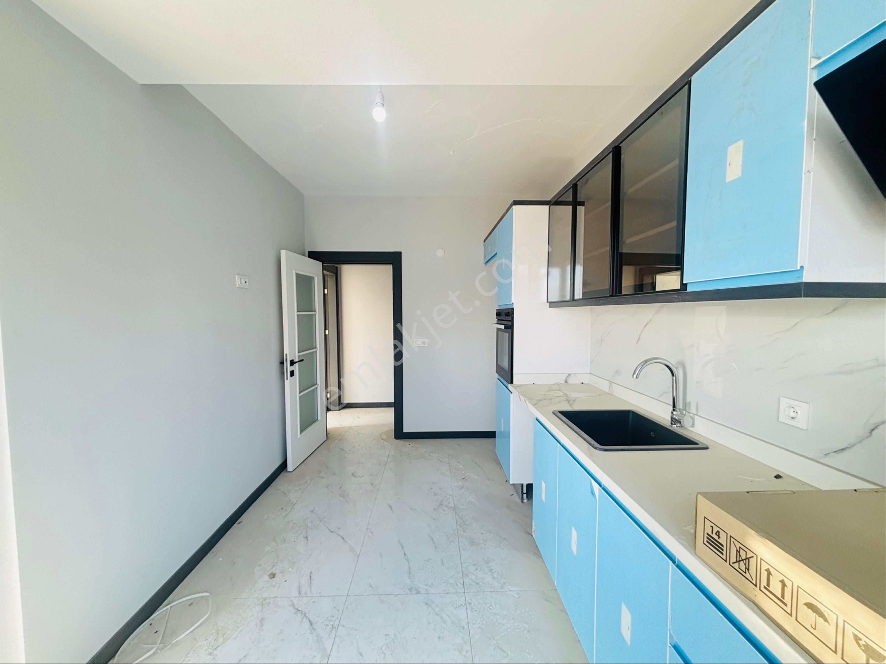 Güven'den Avm Ve Okullar Bölgesinde İskan Ebeveynli 3+ 1 Daire - Görsel 4