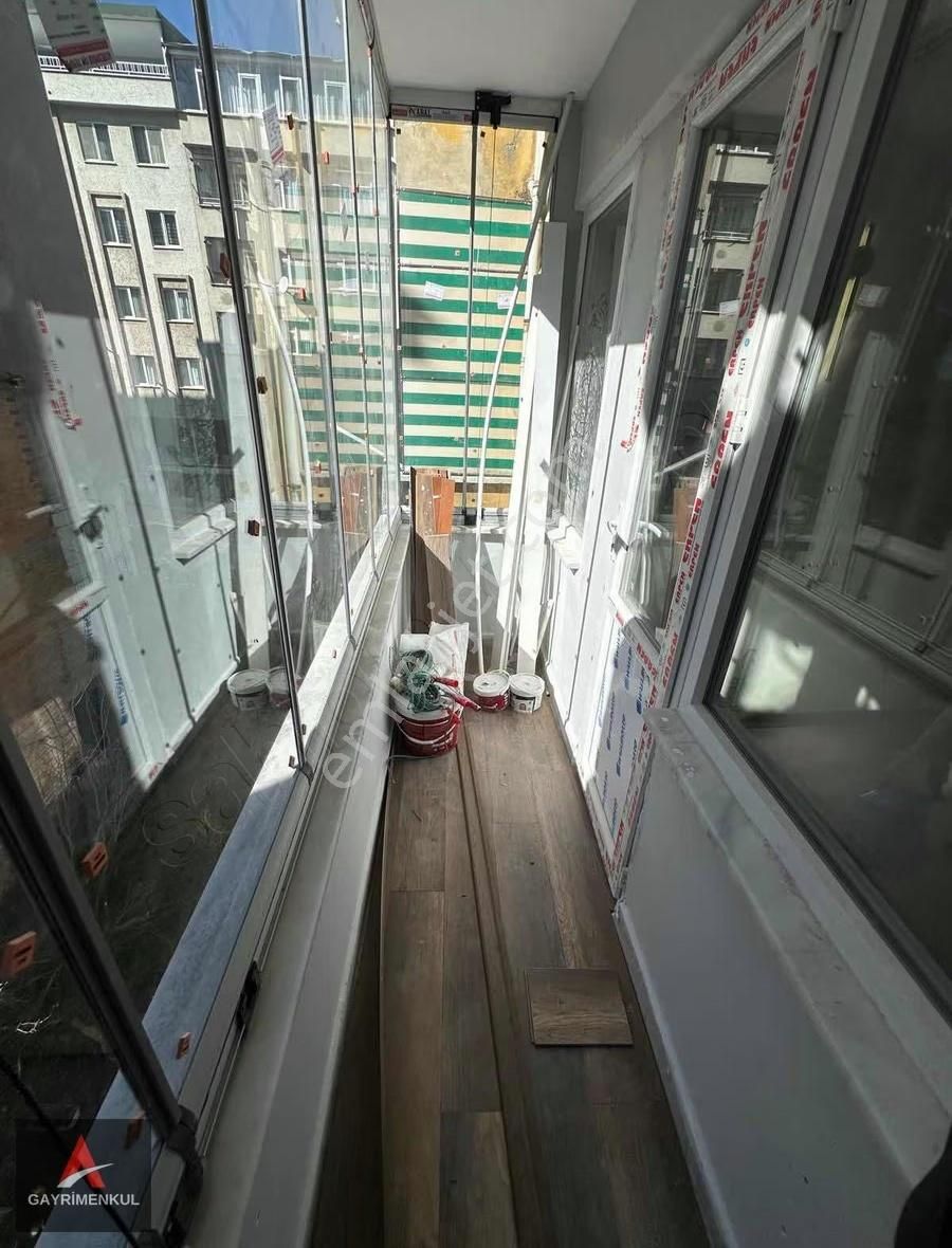 Atasoy Gyo'dan 2+1 Özel Dizayn Full Yapılı Fırsat Daire!! - Görsel 23