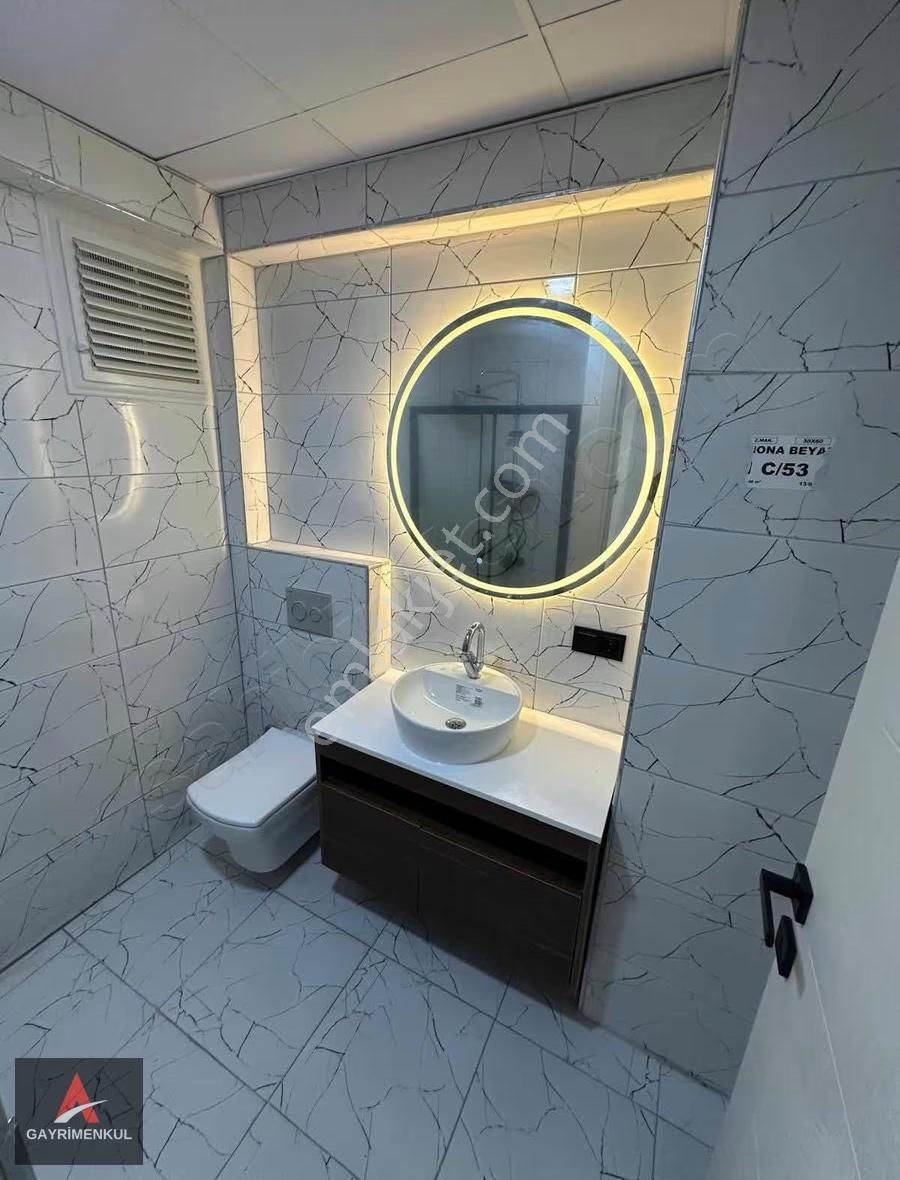 Atasoy Gyo'dan 2+1 Özel Dizayn Full Yapılı Fırsat Daire!! - Görsel 13