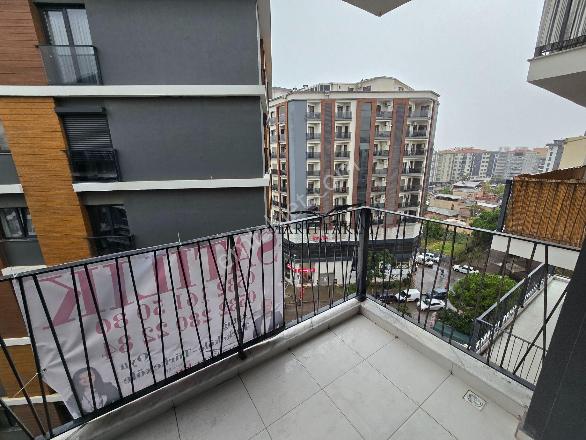 Örnekköy İmbatlı Cadde Yakını Aytuğ Türkeköle'den 1+1 Daire - Görsel 3