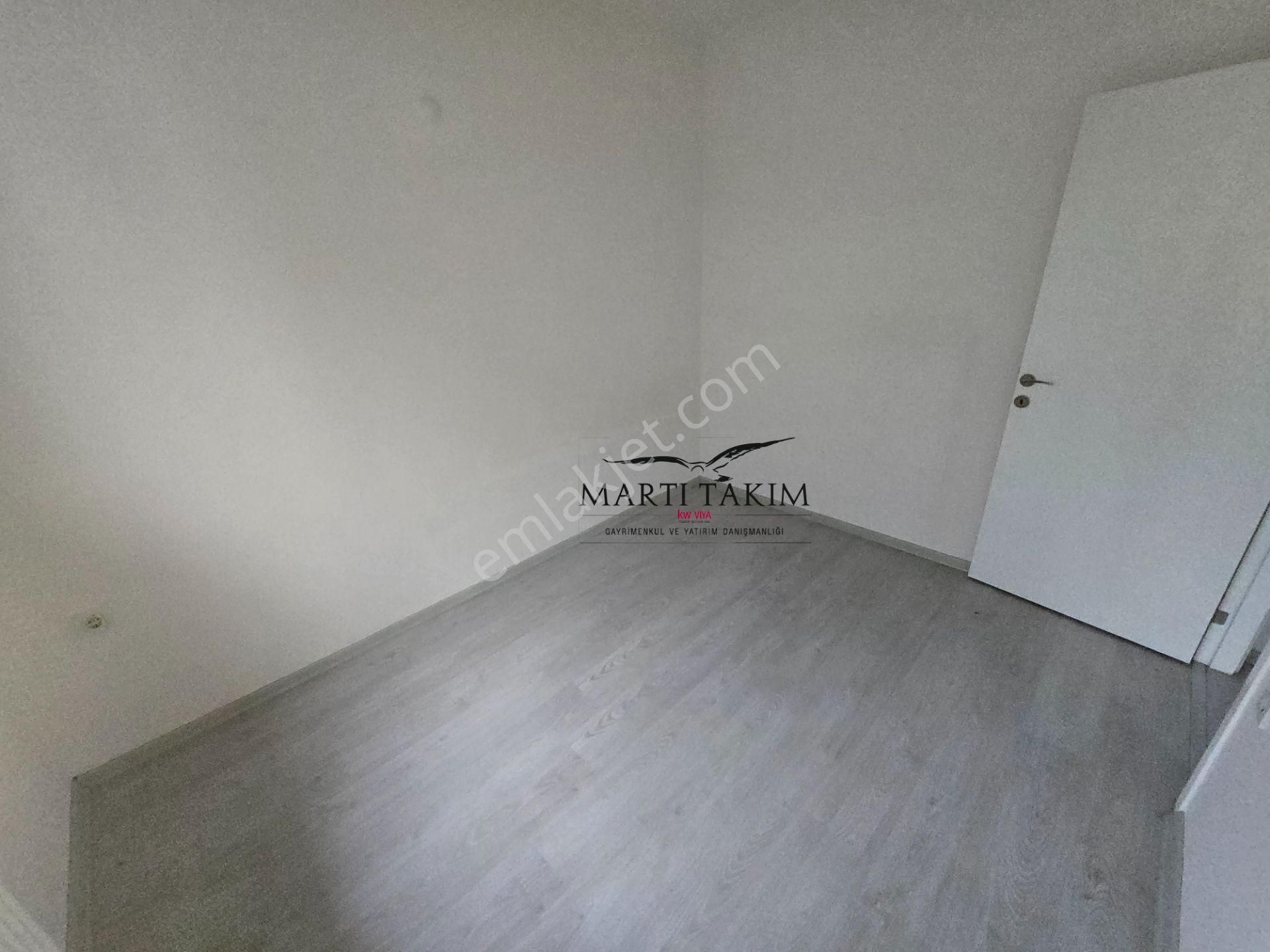 Örnekköy İmbatlı Cadde Yakını Aytuğ Türkeköle'den 1+1 Daire - Görsel 8