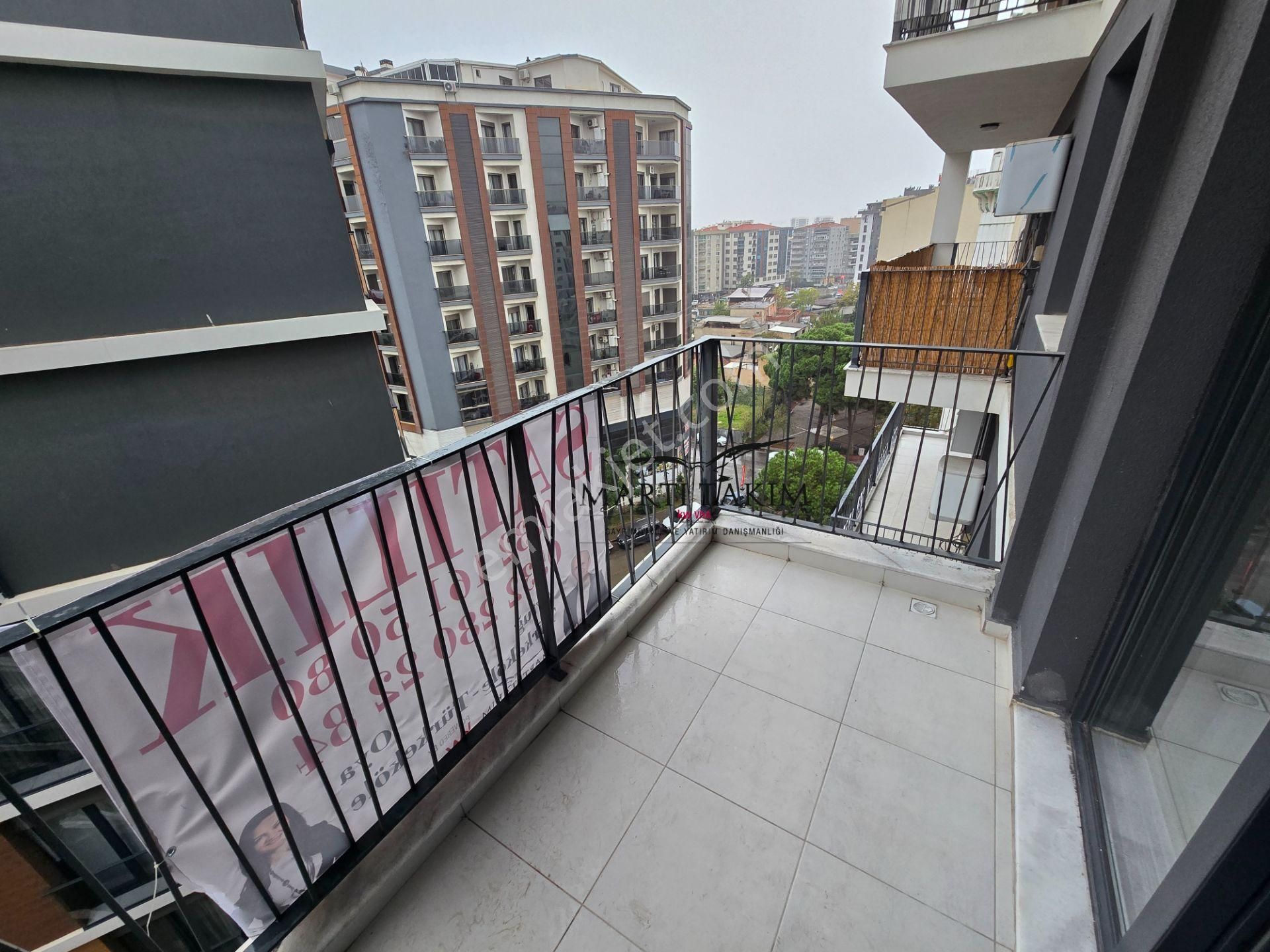 Örnekköy İmbatlı Cadde Yakını Aytuğ Türkeköle'den 1+1 Daire