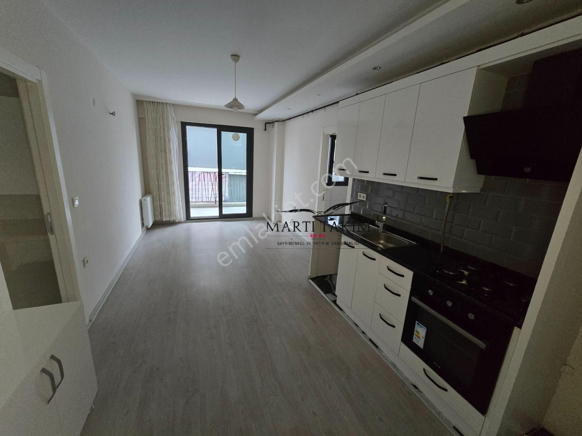 Örnekköy İmbatlı Cadde Yakını Aytuğ Türkeköle'den 1+1 Daire - Görsel 10