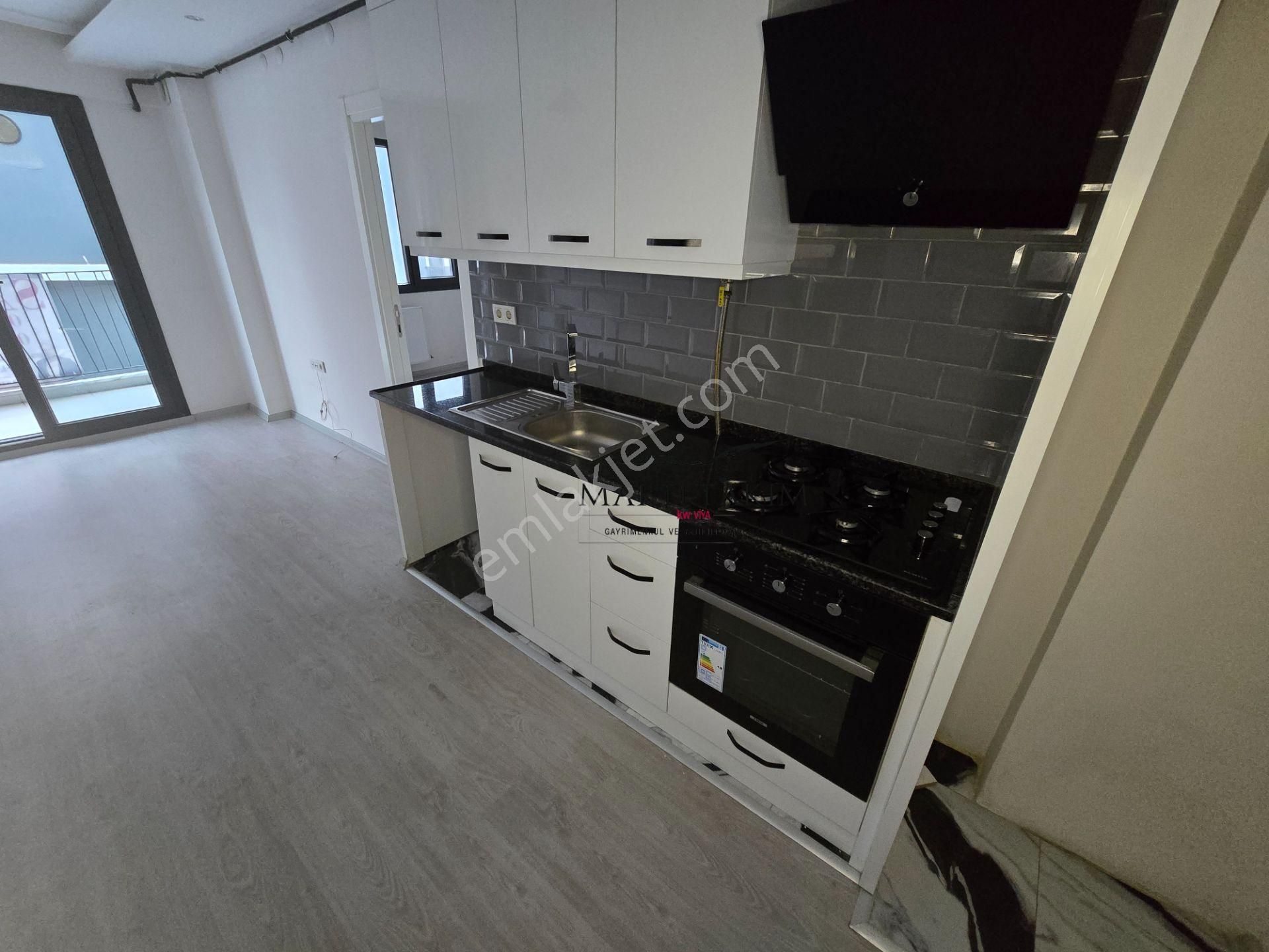 Örnekköy İmbatlı Cadde Yakını Aytuğ Türkeköle'den 1+1 Daire - Görsel 9