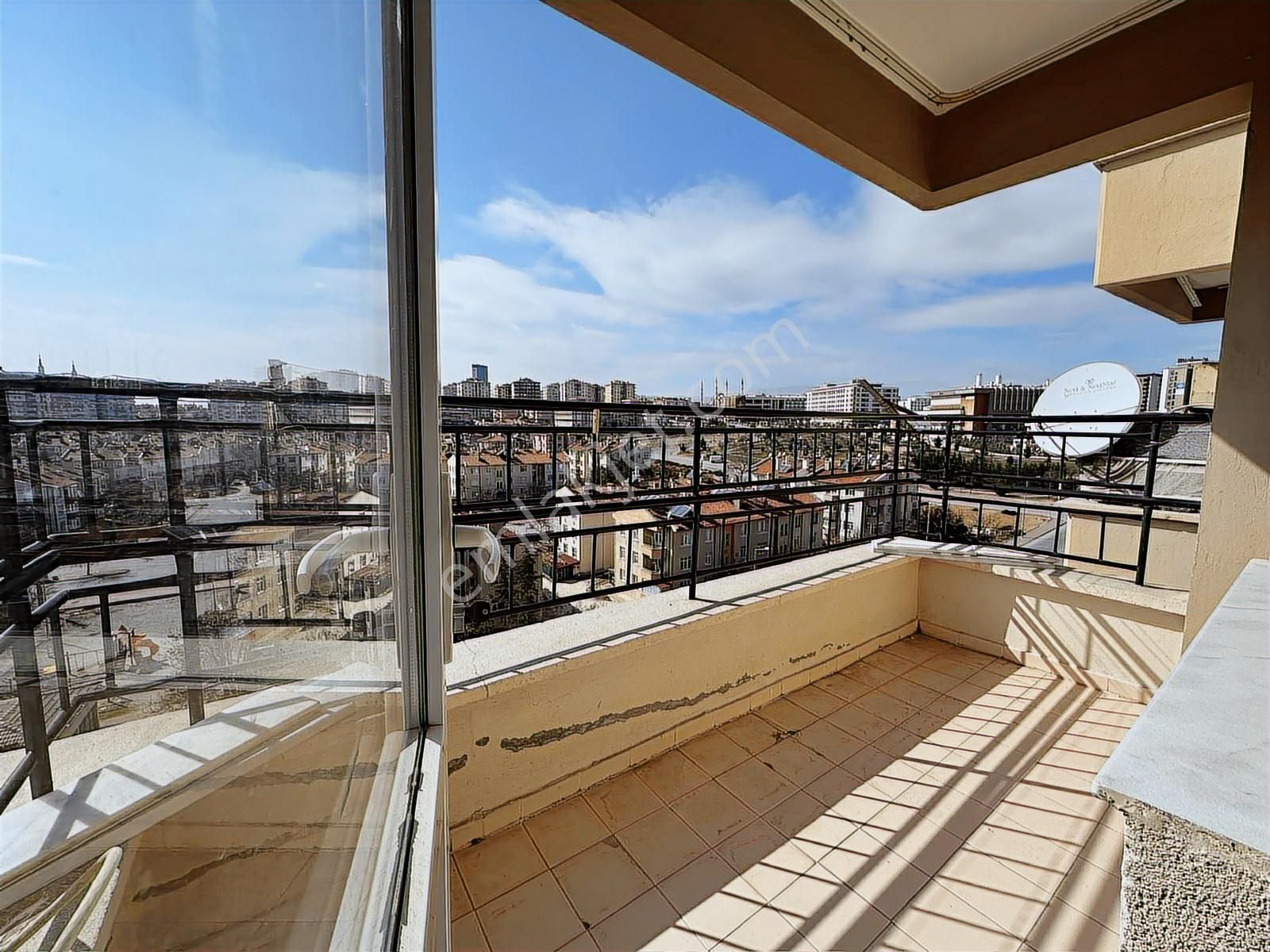 Bosna Hersek Mah. 3+1/110m2 Cadde Üzeri Kiralık Daire - Görsel 7